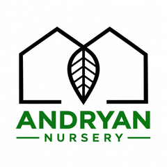 Andryan Nursery logo