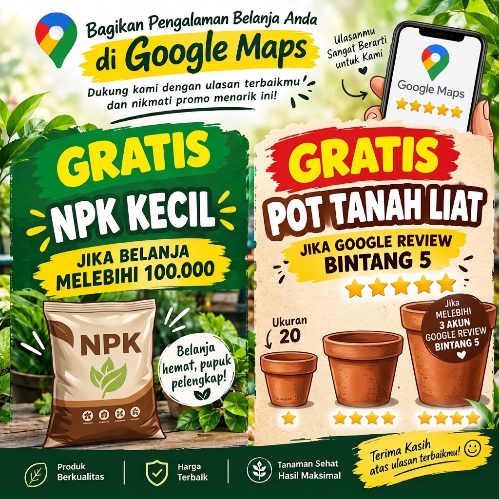 Detail Promo Andryan Nursery
